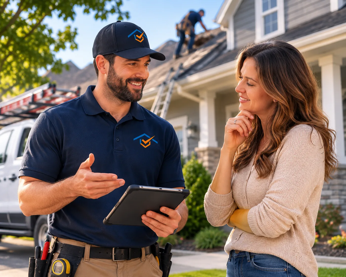 Roof Inspection FAQs in Richton Park, IL